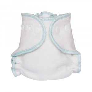 Blumchen XS organic cotton diaper 