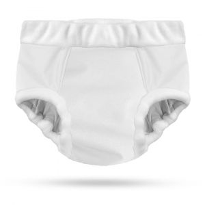 Super Undies AIO wasbare luier voor volwassenen