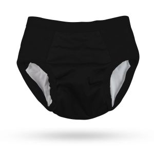 Rent Threaded Armor (No Closure) - Size L