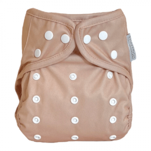 Cover Blush from Modern Cloth Nappies