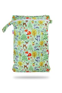 Bosdieren luierzak wetbag Petit Lulu