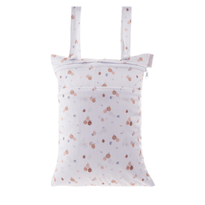 Dubbele luierzak Clemmie Modern Cloth Nappies wetbag