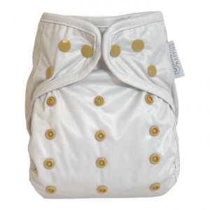 Cover Coconut Milk from Modern Cloth Nappies