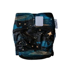 Pixie Cosmic van Cloth Bums