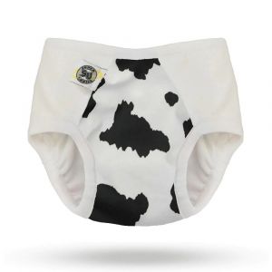 Oefenbroekje Cow Super Undies