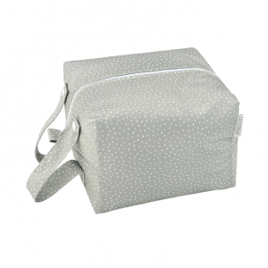 Pod Dottie Sage Modern Cloth Nappies