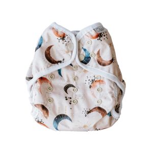 Dragon One Size overbroekje Just A Phase van Cloth Bums 