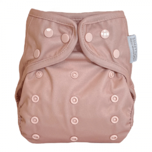 Cover Dusty Rose from Modern Cloth Nappies