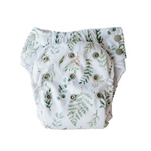 Optrekluier Fern Gully Cloth Bums