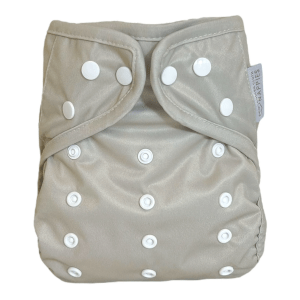 Cover Grey Mist from Modern Cloth Nappies