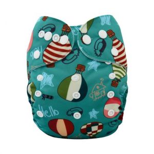 Rent Alvababy Pocket diaper