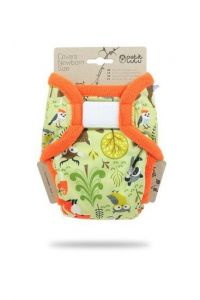 Rent Petit Lulu newborn cover