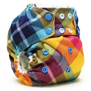 Rent Rumparooz Pocket diaper