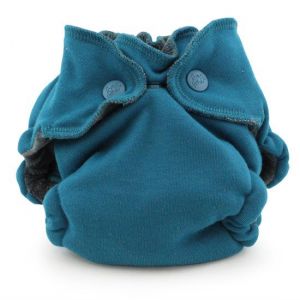 Caribbean Ecoposh Newborn voorgevormde luier