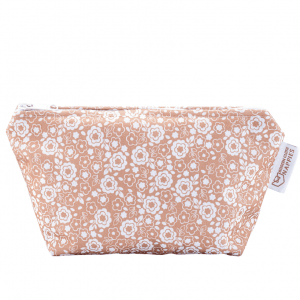 Modern Cloth Nappies kleine wetbag Bloom