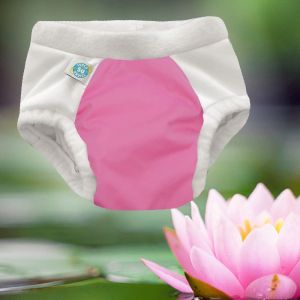 Chameleon Lotus optrekluier Super Undies