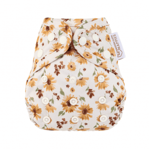 Newborn overbroekje Harvest Modern Cloth Nappies