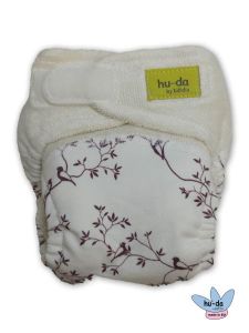Hu-Da newborn bamboeluier Vogels In Boom