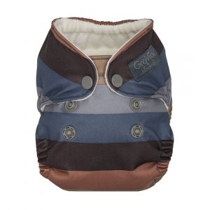 Rowan Newborn AIO GroVia luier All in One