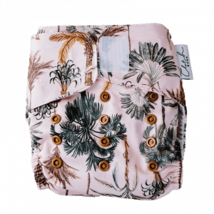 Pixie Palm Springs van Cloth Bums