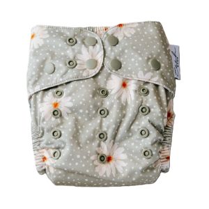 Pixie Daisy Dukes van Cloth Bums