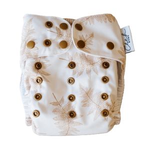 Pixie Midas van Cloth Bums