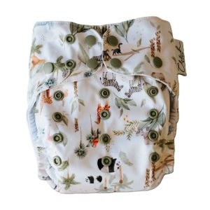 Pixie Wild Ones van Cloth Bums