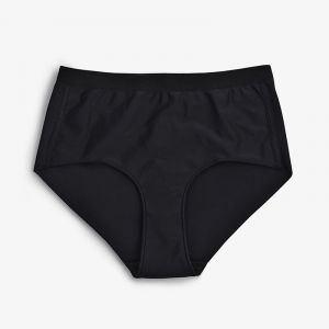 Imse zwart workout underwear