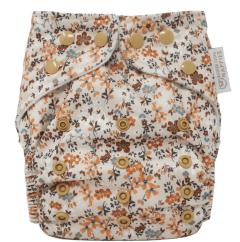 Gingerly AIO nappy Modern Cloth Nappies One Size