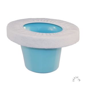 Hoes voor W-free potje Popolini