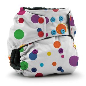 Brightly Rumparooz OBV Kanga Care