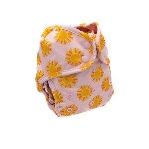 Sunny Super overbroekje Buttons