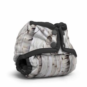 Rumparooz newborn overbroekje Aspenglow