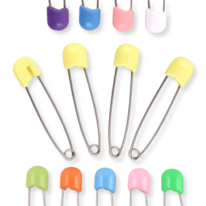 Safety Pin (one piece)