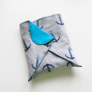 Anchors Buuh pocket preflat
