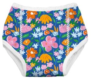 Oefenbroekje Soft Bloemenfeest Alvababy
