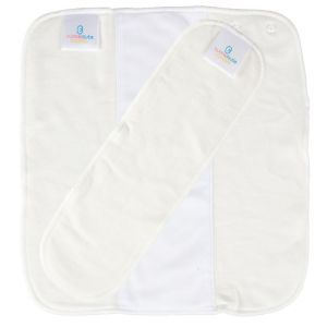 Candies booster set van trifold en booster Bubblebubs