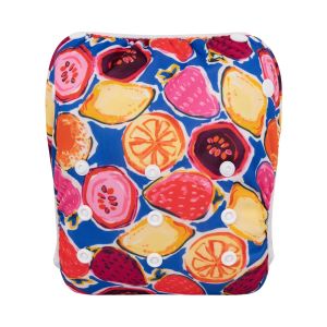 Swim diaper big Fruit Alvababy