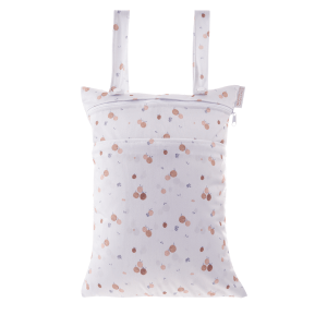 Dubbele luierzak Clemmie Modern Cloth Nappies wetbag