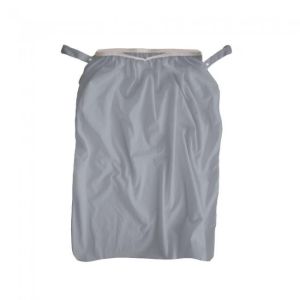 Cloud pail liner grote waszak met elastische band Buttons