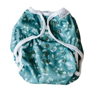 Dragon Cover Eden from Cloth Bums