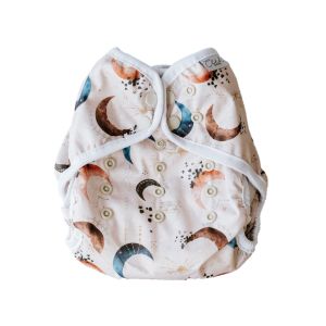 Dragon One Size overbroekje Just A Phase van Cloth Bums 