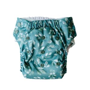 Optrekluier Eden Cloth Bums