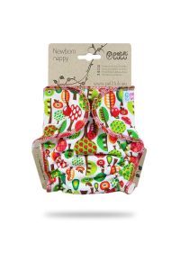 Fruitbomen Newborn luier Petit Lulu