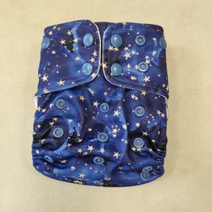 Constellations AIO luier One Size Lighthouse Kids Company