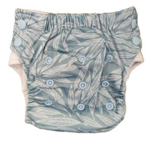 Optrekluier Dulcet Cloth Bums