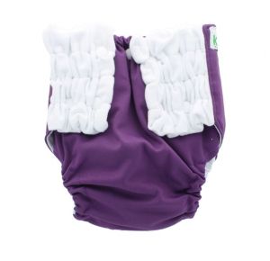 Kijani Pull-Up Purple-13-18 years