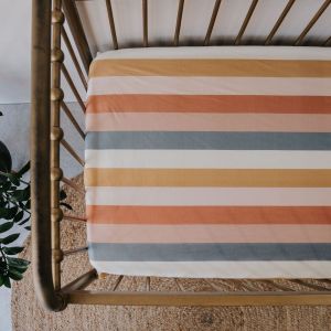 Waterdicht hoeslaken Gelato Cloth Bums 