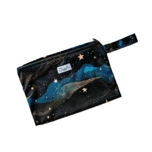 Kleine luierzak Cosmic van Cloth Bums