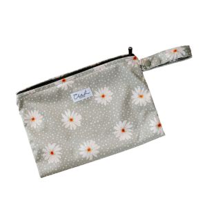 Kleine luierzak Daisy Dukes van Cloth Bums